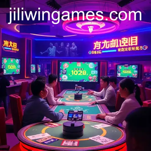 Exploring the Thrilling World of Live Games: A Focus on Jili Win