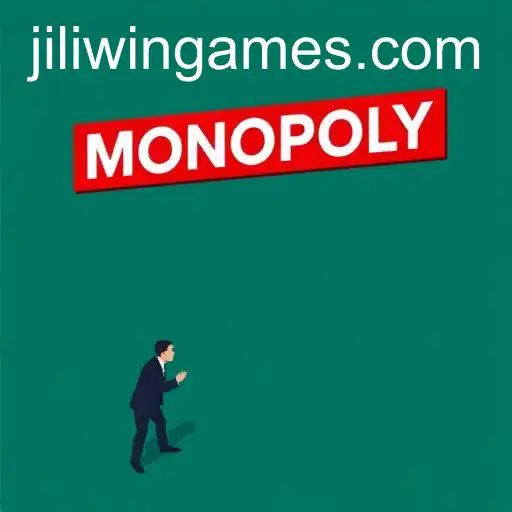 Monopoly and the Strategic Edge of Jili Win