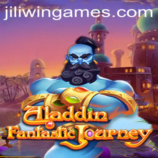Discover the Magic of Aladdin: A Journey Through Jili Win's Enchanting Game