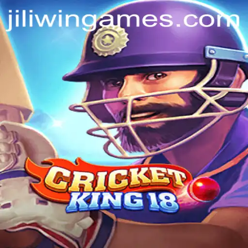CricketKing18: A New Level of Interactive Cricket Gaming