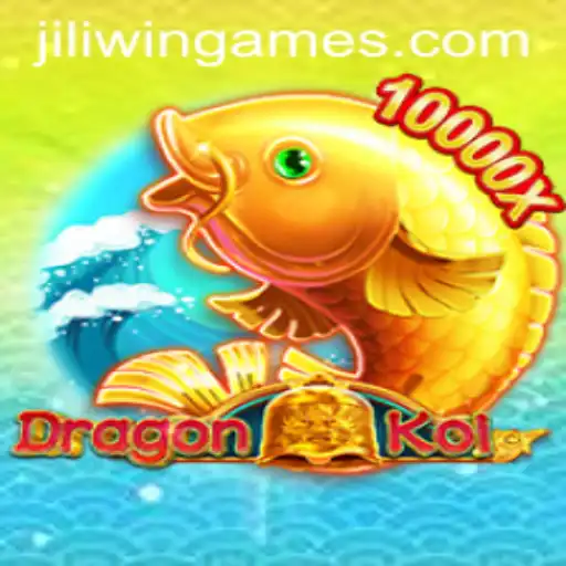 Discover the Fantasy World of DragonKoi and Unlock the Jili Win