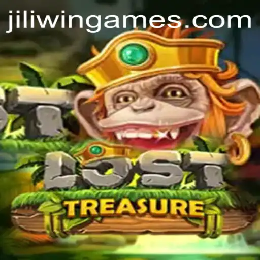 Discovering LostTreasure: A Journey to Jili Win