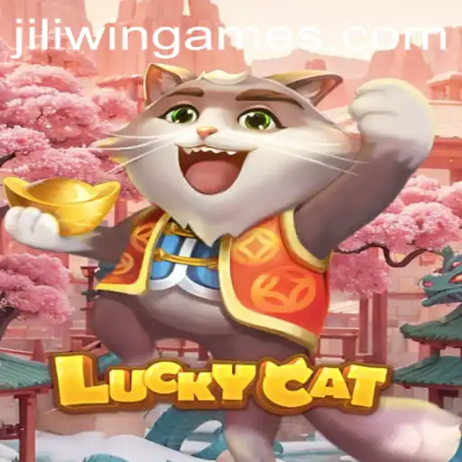 Discover the Excitement of LuckyCat: Experience the Jili Win