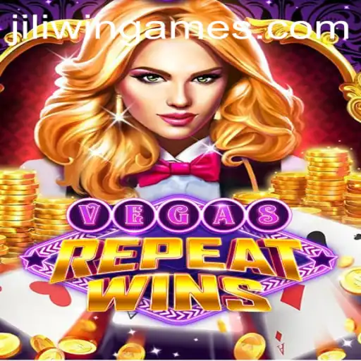 Discover the Thrill of VegasRepeatWins: A Comprehensive Guide to Jili Win