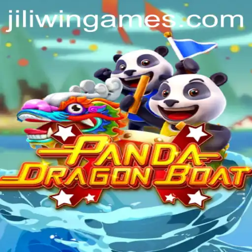 PANDADRAGONBOAT: An Exciting Adventure with Jili Win