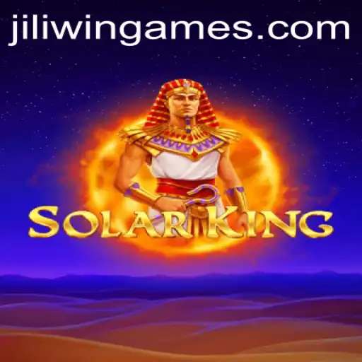 Exploring the Exciting World of SolarKing: A Guide to Winning with Jili