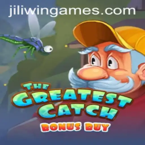 Exploring TheGreatestCatchBonusBuy: A Deep Dive into the Popular Game by Jili